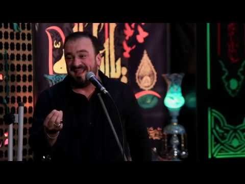 Seyyid Taleh Boradigahi - Hezret Ebelfezl meclisi