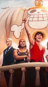 Les nouvelles informations sur One Piece saison 2