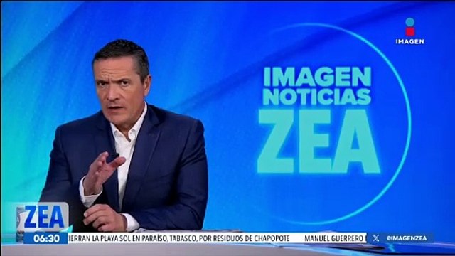 Balacera deja cinco muertos en Naucalpan, Estado de México