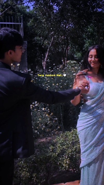 Tu Hi Saku Hai new song