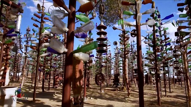 Route 66, la piste du rêve américain Bande-annonce VF