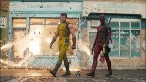 Deadpool & Wolverine's Villain Uses TVA to Destroy the Multiverse: Explosive MCU Theory