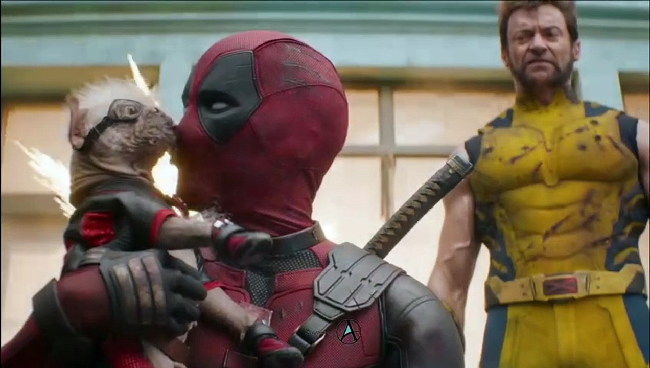 Why Was Thor Crying Over Deadpool? Emotional MCU Moment Explained