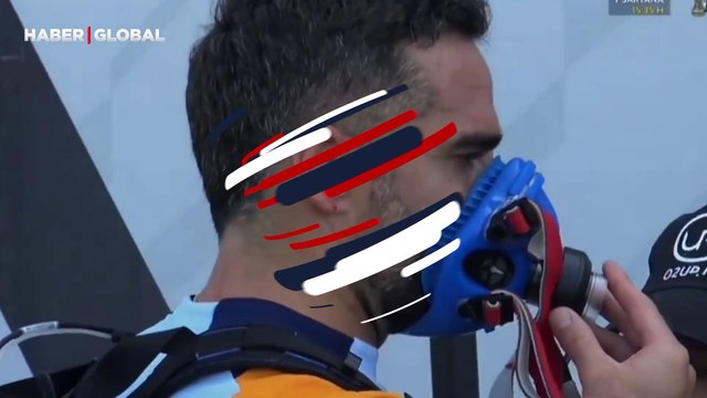 Arda Güler'i görenler gözlerine inanamadı... Dakikalarca bu şekilde koştu!