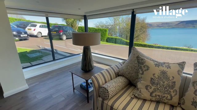 Custom-Made Roller Blinds - Discover the Elegance! | Village Blinds & Shutters