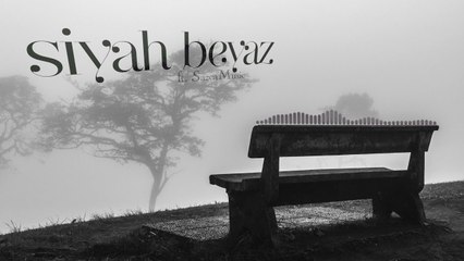 Siyah Beyaz (Instrumental) ♫ Duygusal