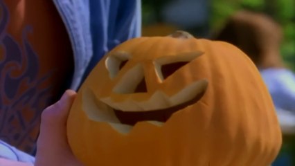 Goosebumps(1993) The Haunted Mask Full Episode S01 E0102