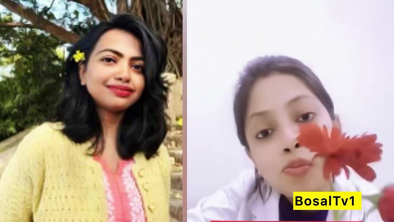 Dr Moumita Debnath Last Moments From Hospital ｜ Dr Moumita Video