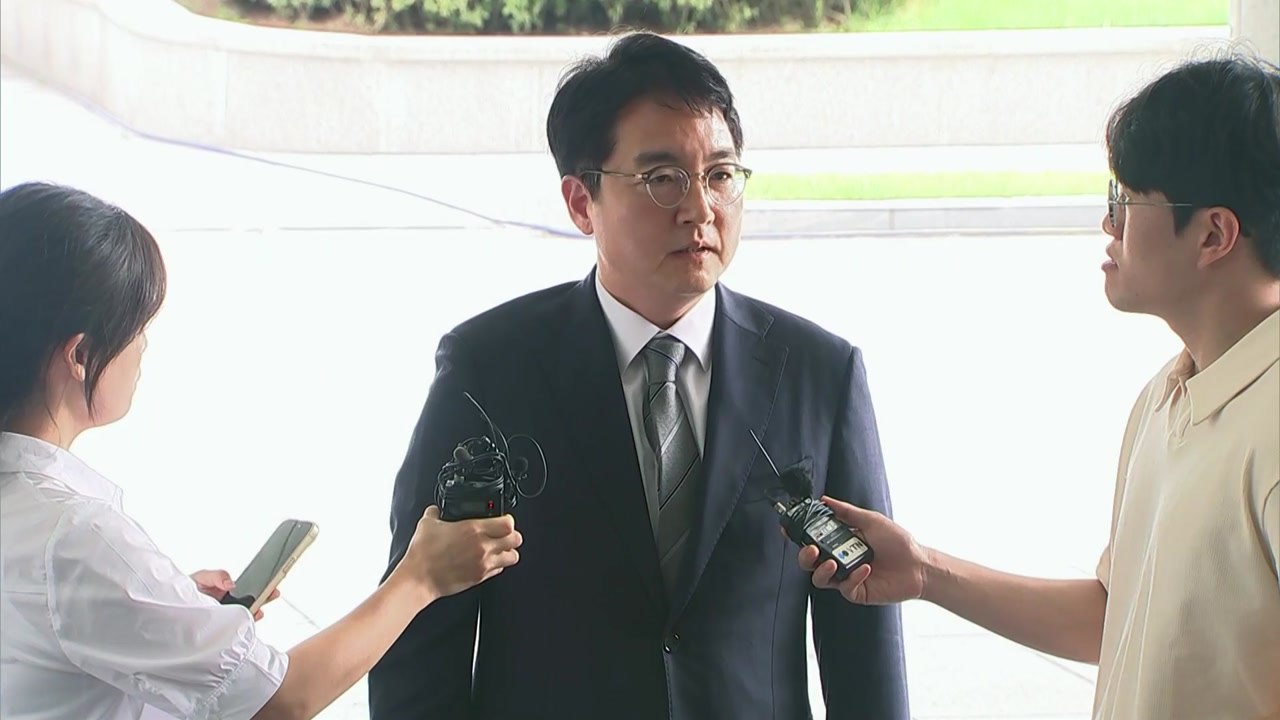 심우정 검찰총장 후보자, 검사 임관 전 음주운전...벌금형 / YTN