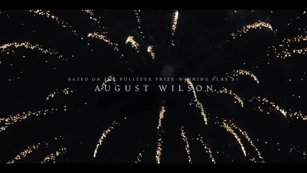 The Piano Lesson Trailer OV