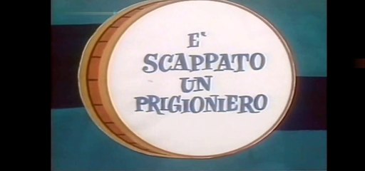 I 3 Marmittoni (The New 3 Stooges) - E' Scappato Un Prigioniero [ITA]