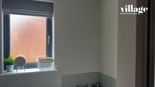 Handcrafted Roman Blinds - Unlock the Secret to a Luxurious Home | Village Blinds and Shutters