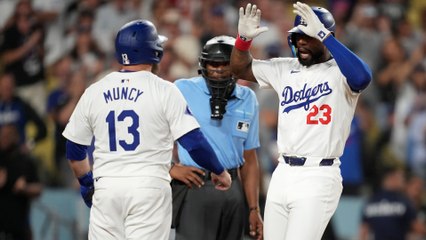 Dodgers Triumph Over Mariners in a Thrilling 6-3 Game