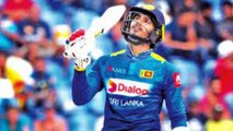 Dhananjaya de Silva The Pillar of Sri Lankan Cricket