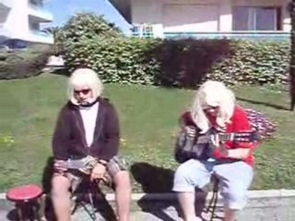 The SleeperzZz - Baby One More Time 2