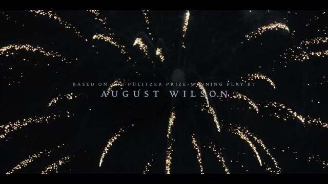 La Leçon de piano Bande-annonce VO