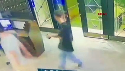 Kadıköy'deki 'müzisyen' cinayetinde görüntüler çıktı: