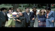 Münir Özkul - Adile Naşit - Aile Serefi