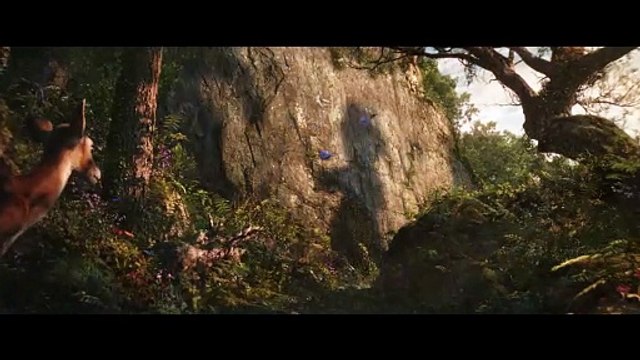 Blanca Nieves Tráiler