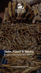 Primum Quality Sea Food products