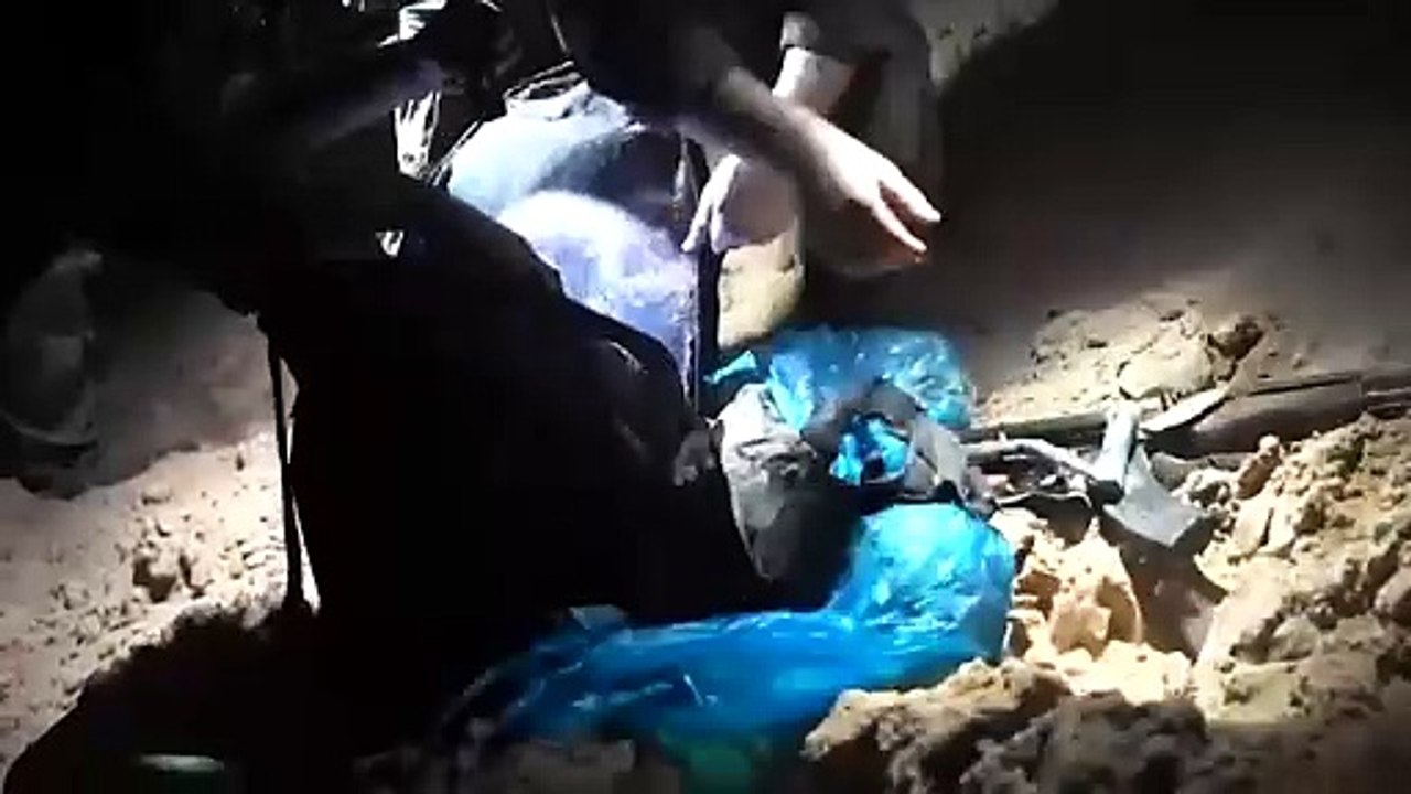 Israel rescata cuerpos de 6 rehenes en plenas negociaciones para un alto el fuego en Gaza