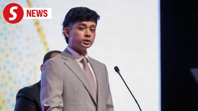 Empowering next generation crucial for economic growth, says Tengku Mahkota Pahang