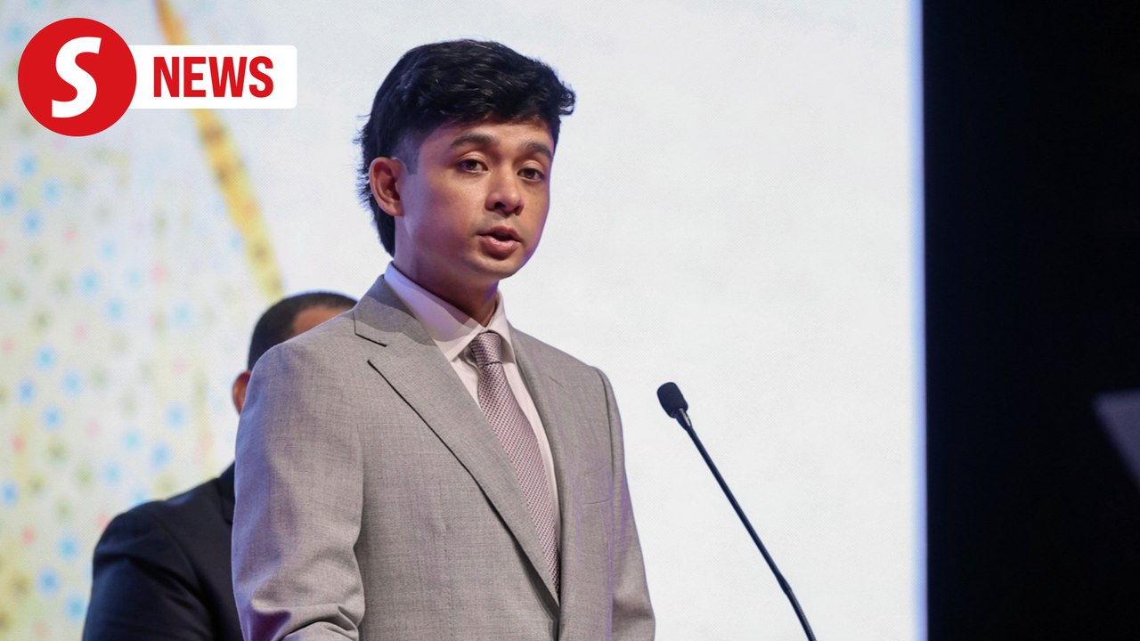 Empowering next generation crucial for economic growth, says Tengku Mahkota Pahang