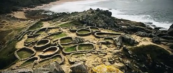 Nueva Tierra Tráiler