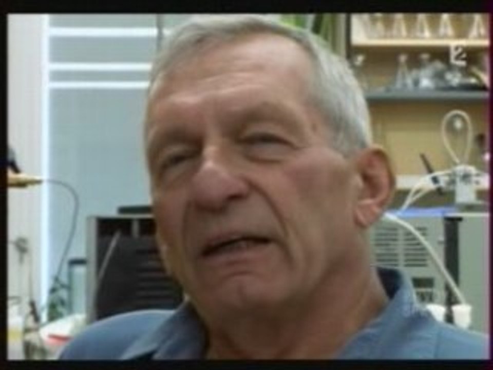 Envoyé special :  Pour quelques barils de plus [1]