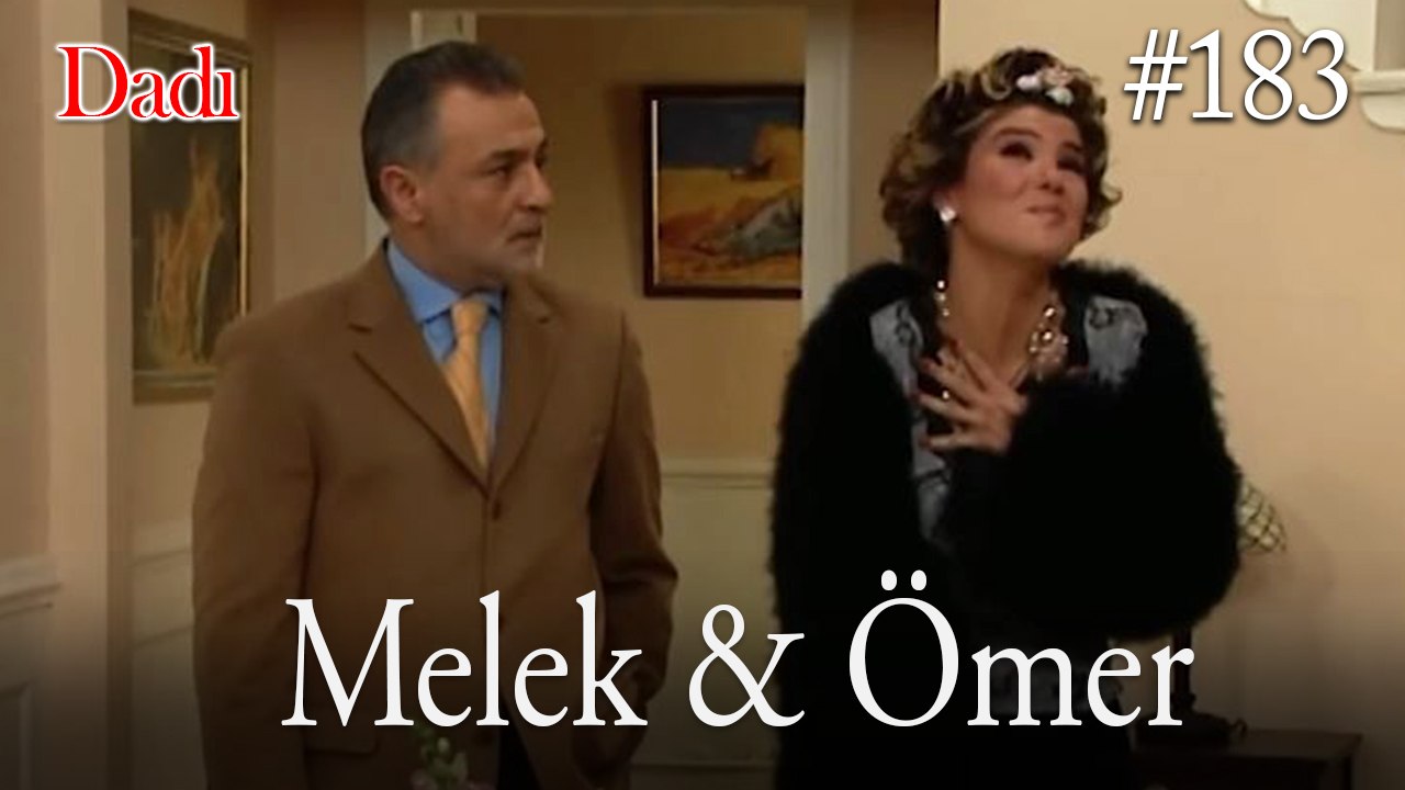 Melek & Ömer #183