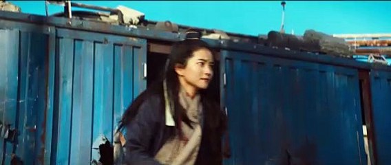 Alienoid - L'Affrontement Extrait vidéo VF