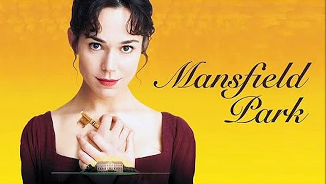 Mansfield Park by Jane Austen 1999 Full Movie Subtitles