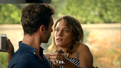 Firefly - Episode 36 (English Subtitles) | Ateş Böceği