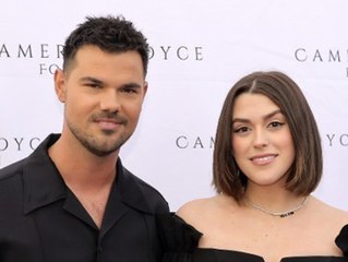 Taylor-Swift-Konzert: Ex-Freund Taylor Lautner im Publikum gesichtet