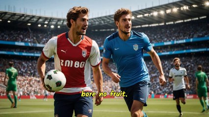 Thrilling Atlético Madrid vs Villarreal Match Ends in Exciting Draw ⚽