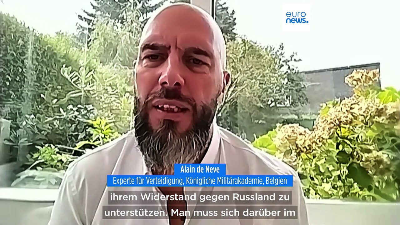 Nachrichten des Tages | 20. August - Mittagsausgabe