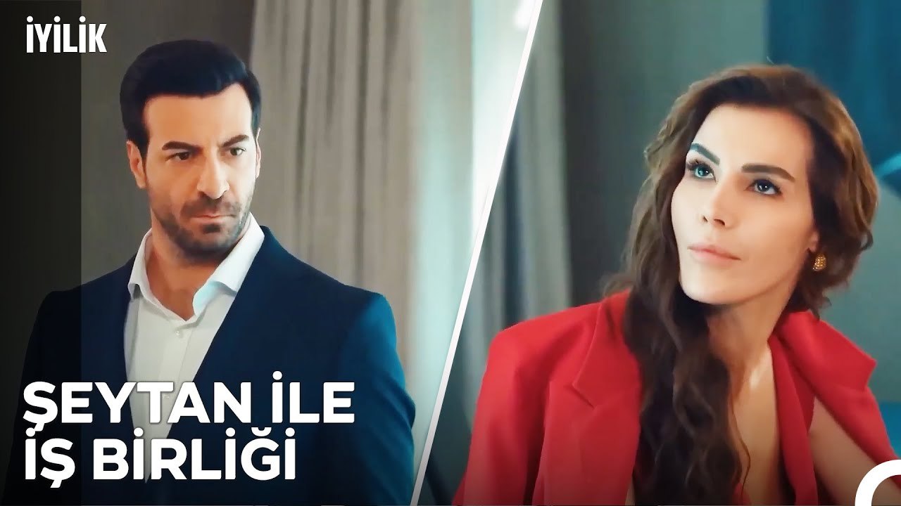 Beni Çok Hafife Aldın Murat - İyilik 7. Bölüm