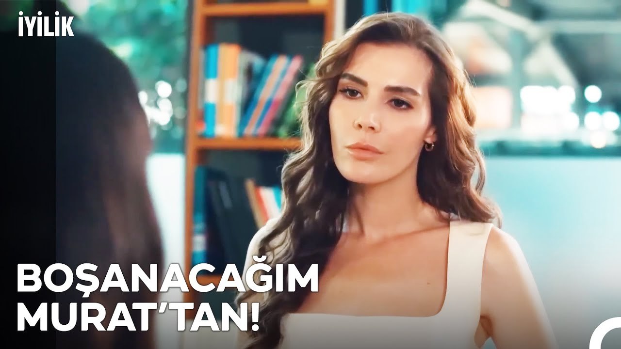 Beş Kuruş Bile Alamaz Benden - İyilik 7. Bölüm