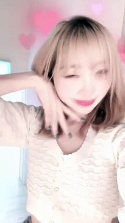 I'm in Trouble - Minji