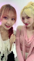 Jinny Minji - Da ICE - I Wonder