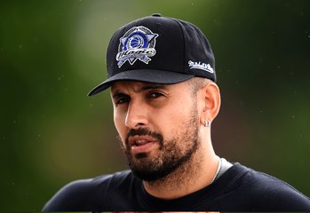 'Deep down he really does miss it' - Hewitt hoping for Kyrgios comeback