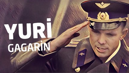 "Poyekhali!" | Uzaya Çıkan İlk İnsan | Yuri Gagarin'in Öyküsü