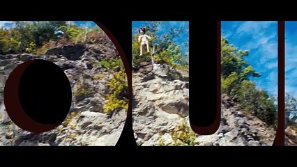 LAMOUR OUF Bande Annonce Teaser (2024) Adèle Exarchopoulos, François Civil