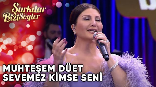 Sevemez Kimse Seni - @SibelCan & Hakan Altun & Hüsnü Şenlendirici & Cem Yılmaz & Zafer Algöz