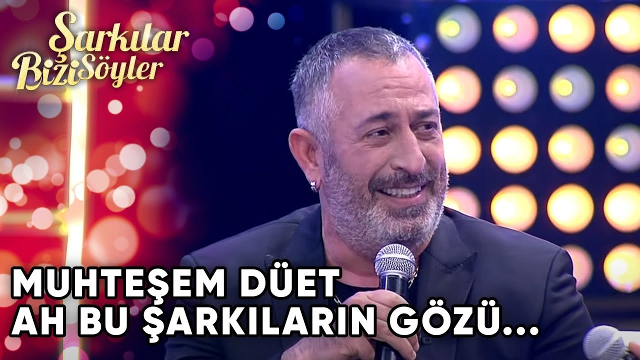 Ah Bu Şarkıların Gözü Kör Olsun -  @SibelCan & Hakan Altun & Hüsnü Şenlendirici & Cem Yılmaz