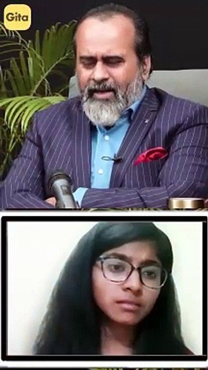 Educating the Girls || Acharya Prashant