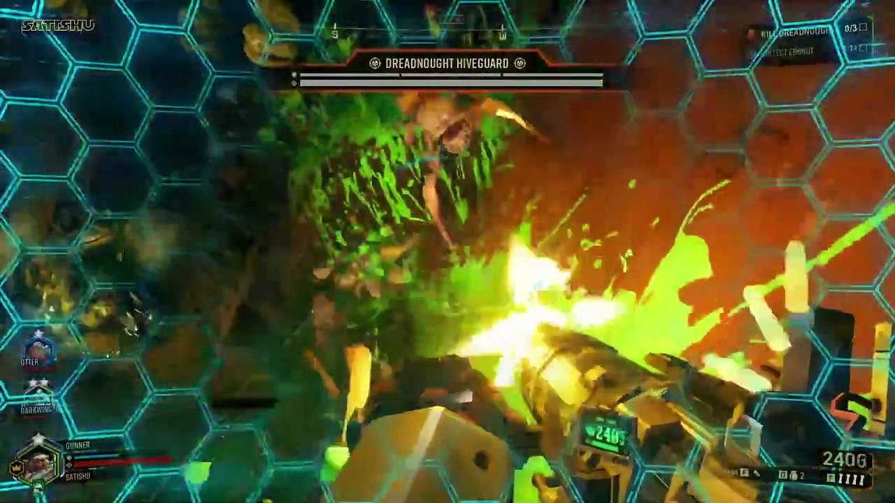 Vorteilhafte Position. | Deep Rock Galactic | Ep. 342