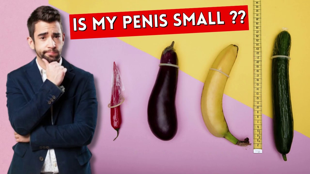 Debunking Penis Size Myths: Does Size Really Matter? Facts, Averages, and Measuring Tips