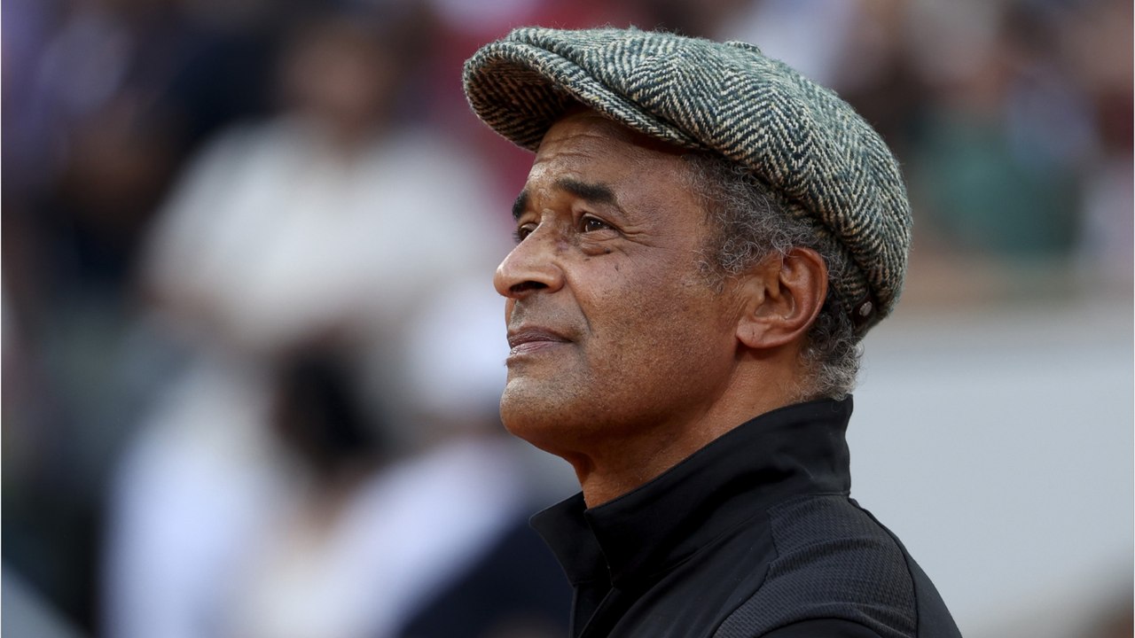 GALA VIDEO - Yannick Noah bientôt grand-père : aux anges, il réagit à l’heureuse nouvelle !