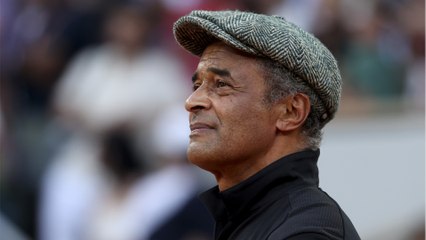 GALA VIDEO - Yannick Noah bientôt grand-père : aux anges, il réagit à l’heureuse nouvelle !